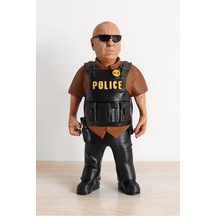 Breaking Bad Hank Schrader Figür 15 Cm
