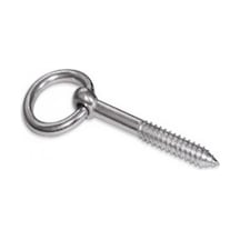 Mey İthalat Beşel Halkalı Vida 10 Mm