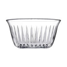 Paşabahçe Frezya Saklama Kabı 175 Cc A Damla Logo Kapak Plastik Gri 6 Ofset Hediyelik Kutu 24 Paşabahce