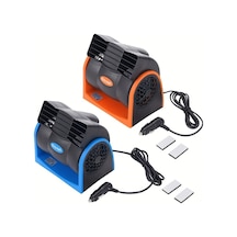 Xuweiwei 24v Araç Hız Kliması Sessiz Soğutucu Araba Kamyon Tekne Ve Karavanlar İçin Usbli Hava Üfleyici