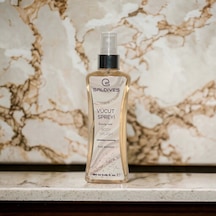 Saldives Silver Vücut Spreyi 200 ML