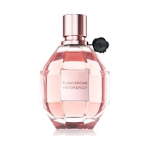 V&r Flowerbomb Edp Sprey For Women 100 Ml Diğer