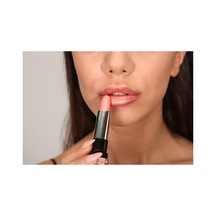 Ruj Parlak Altın - Cream Lipstick No: 9 Çok Renkli