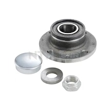 Porya Ve Rulman - Fiat Idea, Grande Punto, Punto - Snr-r15859 53787442
