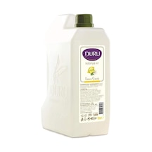 Duru Limon Kolonya, Bidon, 1 Lt Amber