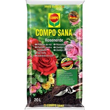 Compo Gül Toprağı 20 L