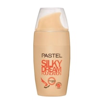 Fondöten & Silky Dream Foundation No: 354 Diğer