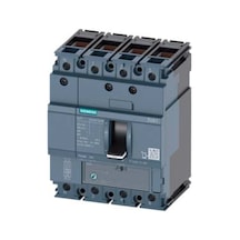 Sıemens 3Va1110-4Ee46-0Aa0 Kompakt Şalter 70-100A 36Ka