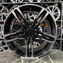 19" İnç 5x120 F30 Transporter Jant Modeli Bmw Volkswagen -
