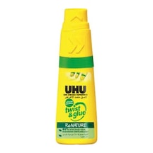 Uhu Twıstglue 35 Gr.solventsiz Yapıştırıcı 38840