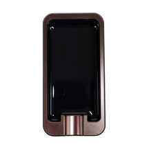 Premiumquality Gunmetal Tekli Puro Küllüğü - Tr9051