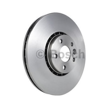 Volvo Xc60 D4 2.0 2012-2017 Bosch Ön Disk 2 Adet