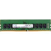 Samsung PC2400 M378A1K43BB2-CRC 2400 MHz 8GB DDR4 PC Ram