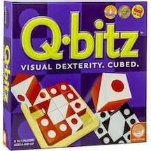 Q-Bitz Mindware Akıl ve Zeka Oyunu