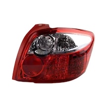 Toyota Uyumlu Auris Yıl 10-12 Arası Depo Sağ Stop Lambası 81551-02550