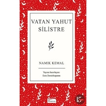 Vatan Yahut Silistre N11.37000