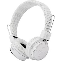 Wozlo B05 Kablosuz Bluetooth 4.0 Kulak Üstü Kulaklık