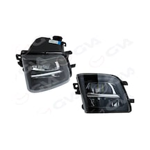 Esse Oto F01 Lcı 2012-2015 Sis Farı Ledli Sağ Gva9107258 63177311288