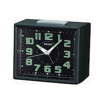 Casio Seiko Qhk024k Masa Saati Qhk024k