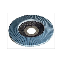 İnterflex Flap Disk Zımpara 180x100 Kum Zirconia