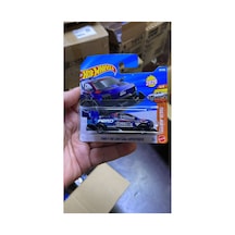 Ford F150 Lightning Supertruck Metal Oyuncak Araba Çok Renkli