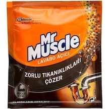 Granul Lavabo Acıcı Tekli 50gr