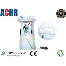 ACHR 60304740 Yakıt Depo Şamandırası CLIO III 1.2 16V 1.4 16V 1.6 16V 05- Â€º 3 Bar 75L H
