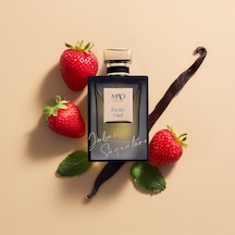 Exotic Oud Unisex Extrait De Parfum 50 Ml - Safran, Vanilya & Çilek