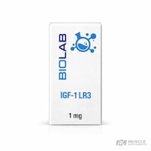 Igf-1 Lr3 1 Mg Biolab
