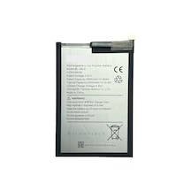 İnfinix Uyumlu Hot 20 Bl-49lx Batarya