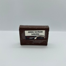 İngeç Ardıç Katran Sabunu