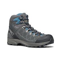 Scarpa Kailash Trek Gore-tex Erkek Outdoor Bot 61056-200 Sg-lb Gri - Mavi