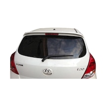 Hyundai I20 Spoiler 2009-2014 Arası Modellere Uygundur