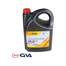 Motor Yağı 5w30 7 Lt Platınum Partiküllü- Dpf Tam Sentetik Apı Sn/cf 3 Adet 5w30