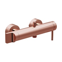 VitrA Origin Banyo Bataryası Bakır A4261926 Bakır