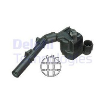 Delphi Gn10691-12B1 Ateşleme Bobini W205 W212 C207 W213 W166 M 276.823 13-
