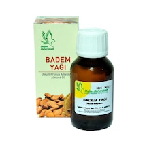 Badem Yağı 50cc