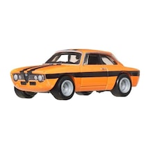 Hot Wheels Alfa Romeo Giulia, Jbm04