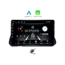 Renault Taliant Android Multimedya Navigasyon Carplay