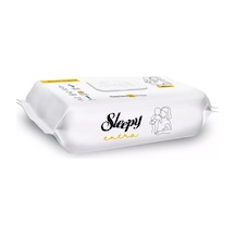 Sleepy Extra Islak Havlu 3 X 70 Adet Tekli