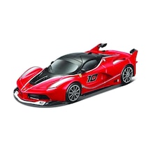 Burago 1/43 Ölçek Ferrari Fxx K Ferrari Model Araba