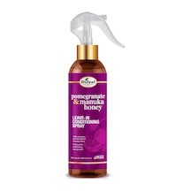 Difeel Pomegranate & Manuka Honey Durulanmayan Saç Spreyi 237ml