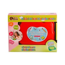 Ers Cn1921 Türkçe Laptop -birliktoys Çok Renkli