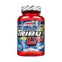 Amıx Tribulyn 40% / 750 Mg / 120 Caps