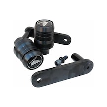 Honda Cbr 125-cbr 250 2005-2021 Uyumlu Koruma Takozu
