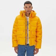 The North Face Rmst Sierra Erkek Sarı Mont Düz Nf0a832r56p1 6234730
