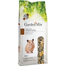 Gardenmix Platin Hamster Yemi 1 Kg