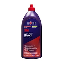 3M 36102 946Ml Kalın Jelkot Pastası