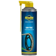 Drytec Race Zincir Yarış Yağı Putoline 500 Ml