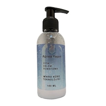 Ağrısız Yaşam Jeli Mikro Küre Teknolojisi 150 Ml Ağrılarınıza Teskin Jeli